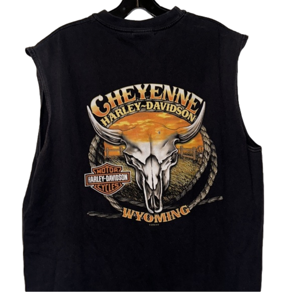 Harley-Davidson Other - Harley Davidson/ Sturgis Tank Top